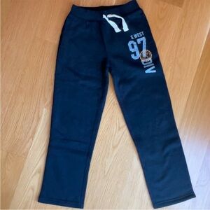 NWOT Sonoma Sweatpanta